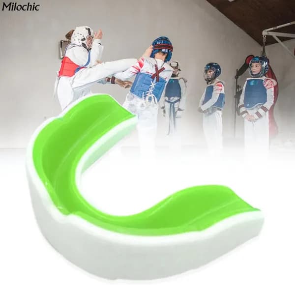 Капа спортивная