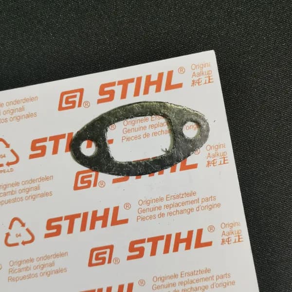 Прокладка глушителя STIHL FS 38-55 АНАЛОГ