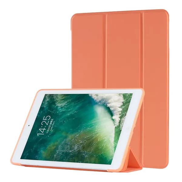 Чехол для планшета iPad 10 (2022) / iPad 11(2025) , чехол-книжка с магнитом, подставка, авто сон/пробуждение