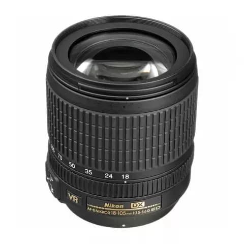 Nikon Объектив
