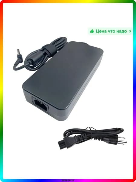 Беспроводное зарядное устройство для геймпадов 10W 260x180x60 мм