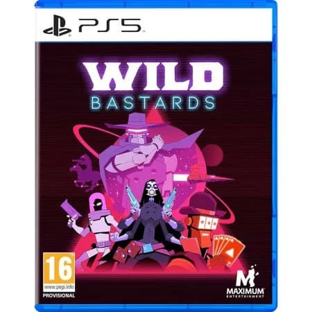 Игра  (PlayStation 5, Английская версия)