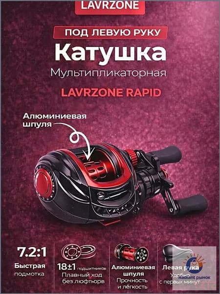 Катушка