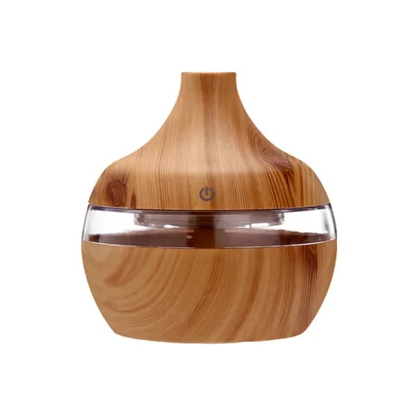 USB электрический увлажнитель воздуха Mini Mist Maker Air Aroma диффузор эфирного масла светодиодный для офиса, дома A