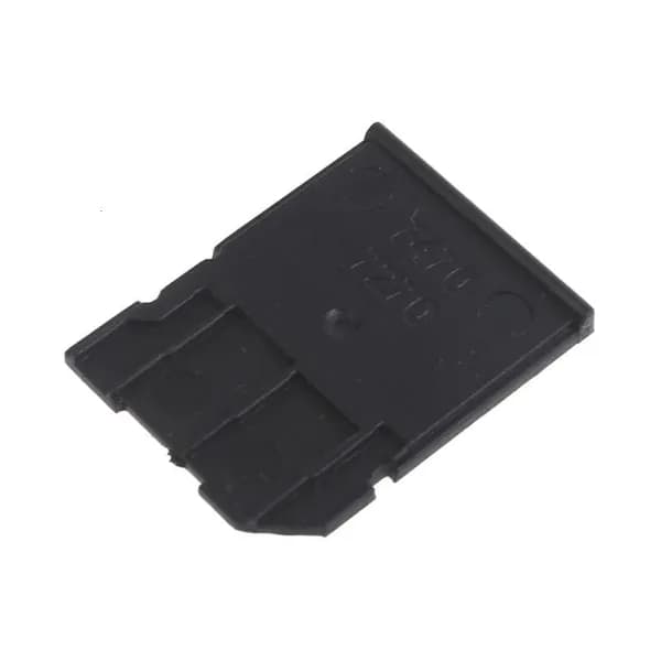 Заглушка для карт-ридера ноутбука E7470 E7270