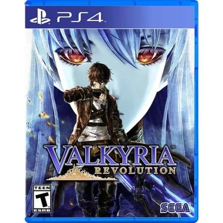 Игра  (PlayStation 4, PlayStation 5, Английская версия)