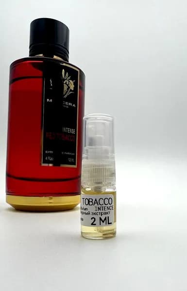 Парфюм Мансера Ред Табако