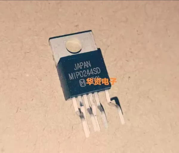 (1 шт ) Микросхема MIP0244SD В наличии
