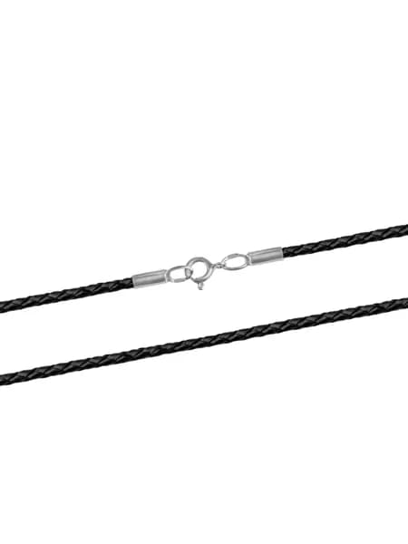 Voronin Silver Шнурок