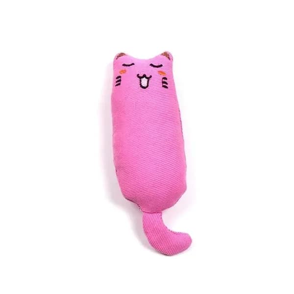 Кошка молярная игрушка