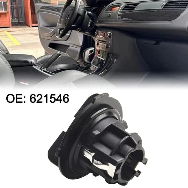 621546 Автокрафт патрон для мигающей лампы для Clio 3 для Laguna 2 для Espace