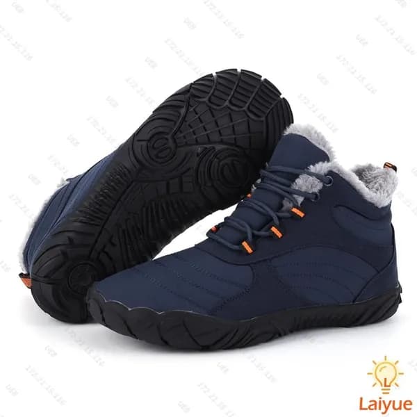 Ботинки лыжные milochic CA1VH5FG0MU7RK3LU6MP8-EKYFUENUAI