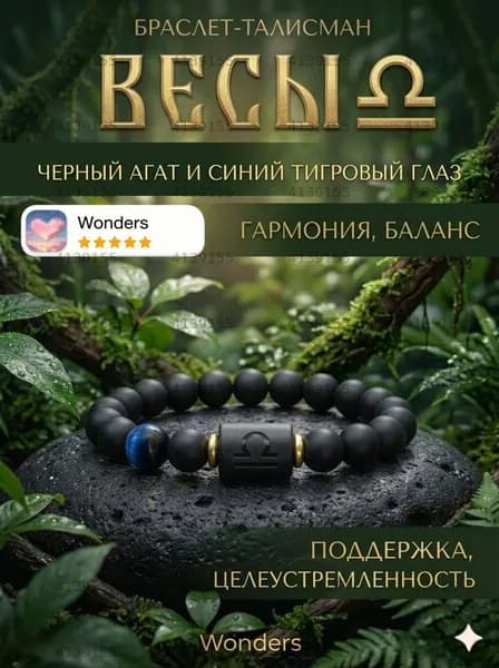 Магический амулет, оберег