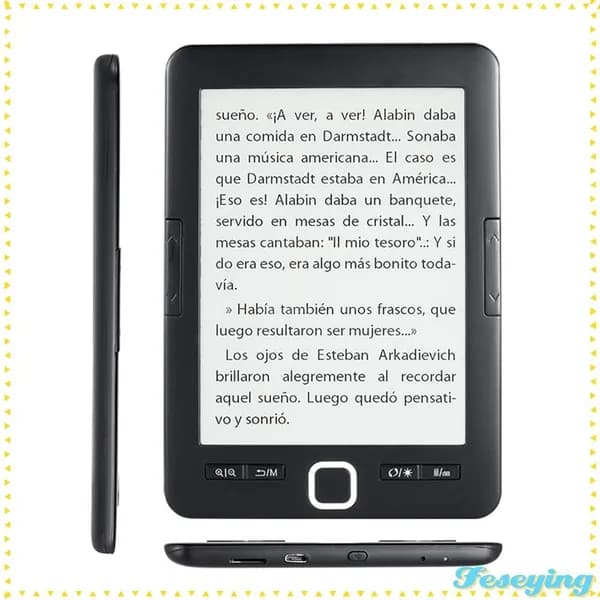 Электронная книга