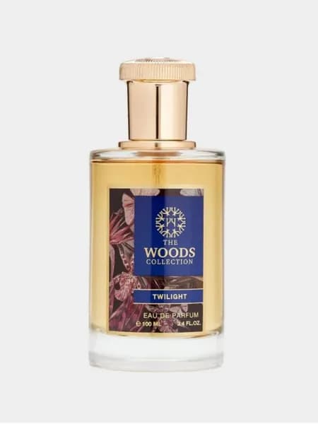 THE WOODS COLLECTION twilight Отливант 5 мл