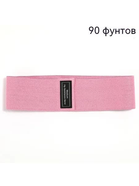 Рукоятка для фитнес-эспандера