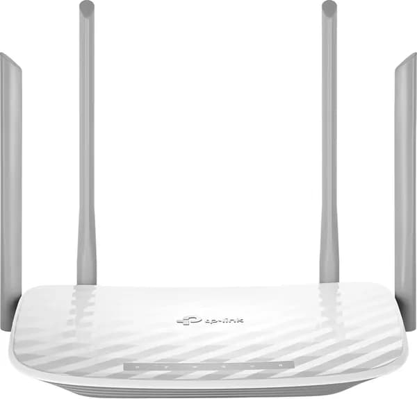 Wi-Fi Роутер TP-Link Archer C50