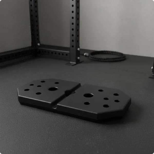 Диски для штанги, 4.54 кг