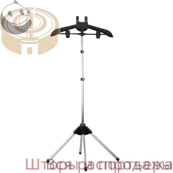 Вешалка напольная, 160 см х 50 см