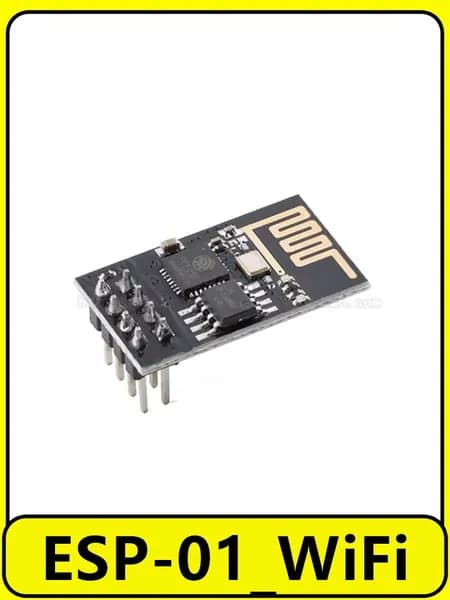 1 шт. ESP-01 WiFi Модуль
