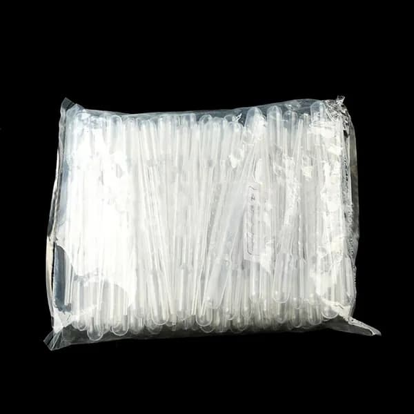 Шприцы-переводчики одноразовые, 100 шт., 0.5ml