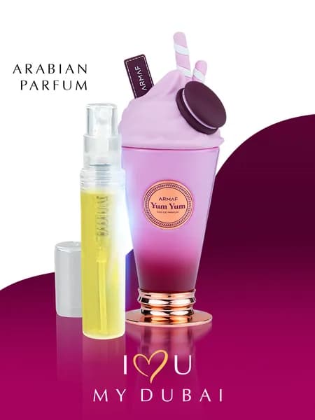 DELIGHTS YUM YUM Armaf / Арабская парфюмерия 5 мл