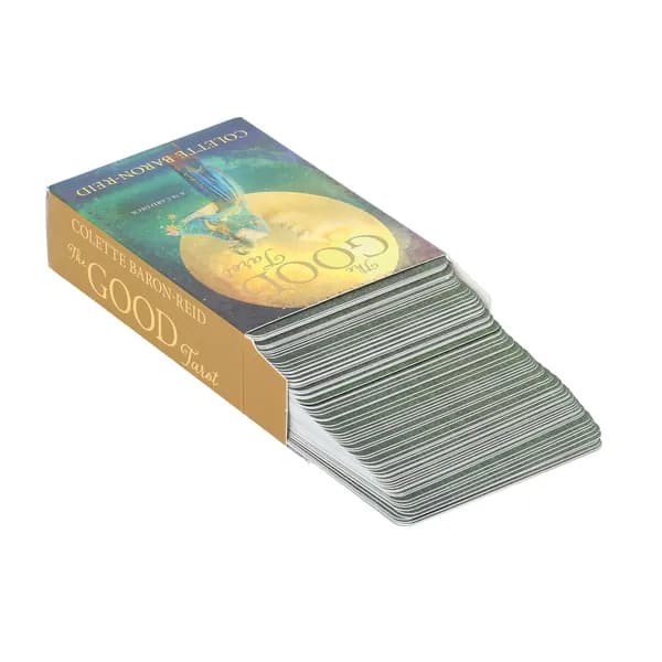 The Good Tarot (Доброе Таро)