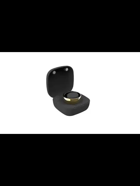 Умное кольцо с NFC