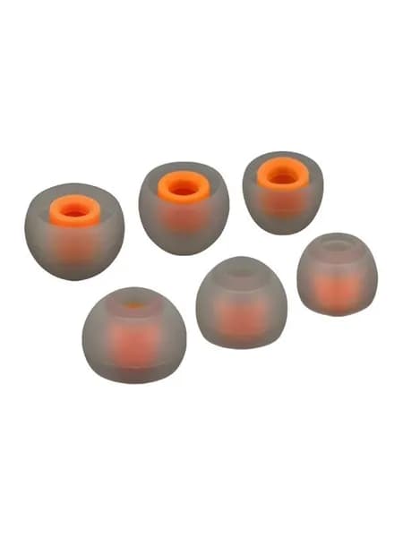 Подходит для затычек для наушников амбушюры JBL Tune T120tws T125 tws