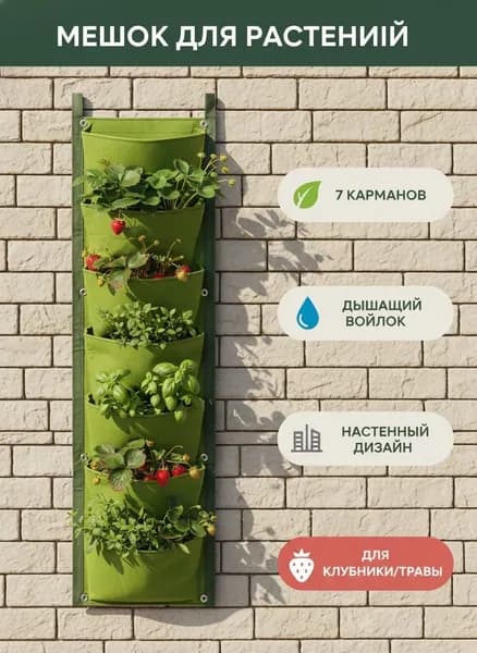 Фитомодуль