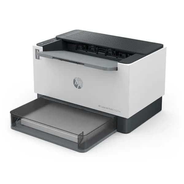 HP МФУ Лазерное Лазерный принтер HP Laserjet 2502DW с резервуаром 2R3E3A, белый