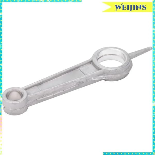 С connecting rod, легкий алюминий, для компрессоров воздуха