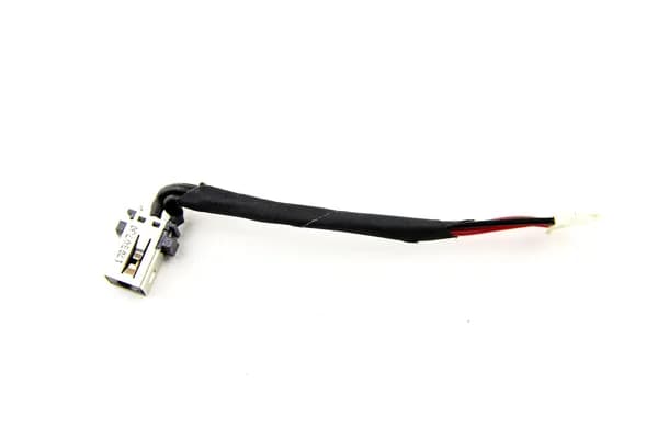Разъем питания Acer SF314 1417-00G2000 (3.0x1.0) с кабелем p/n: 50.GQWN5.001