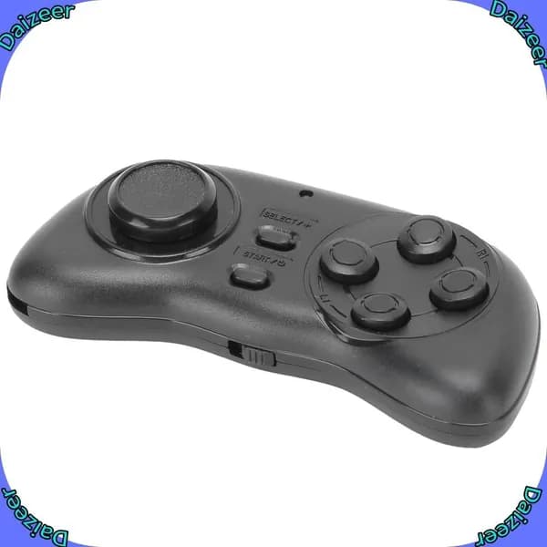 Мини Играя Пад, Беспроводной, Для ПК/IOS/Android
