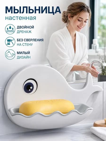 Мыльница