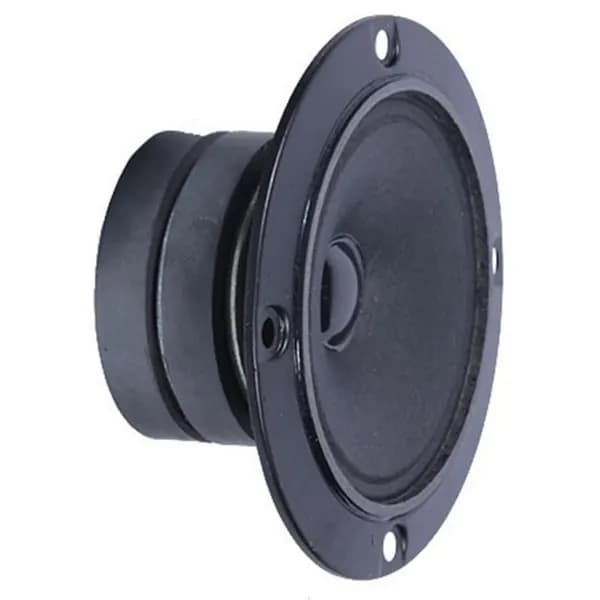 3-дюймовый 4 Ом 30 Вт портативный динамик Hifi, - Двойной магнит