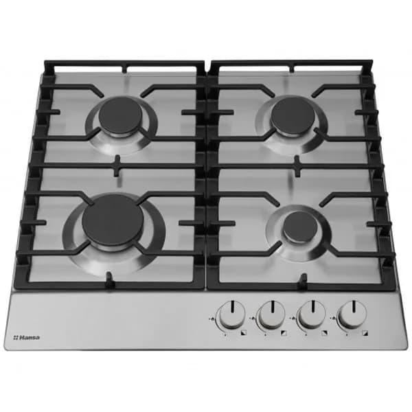 Газовая варочная поверхность Hansa BHGI630301 Уцененный товар