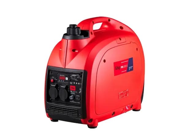 Генератор Fubag PRI 2000 S (46707)