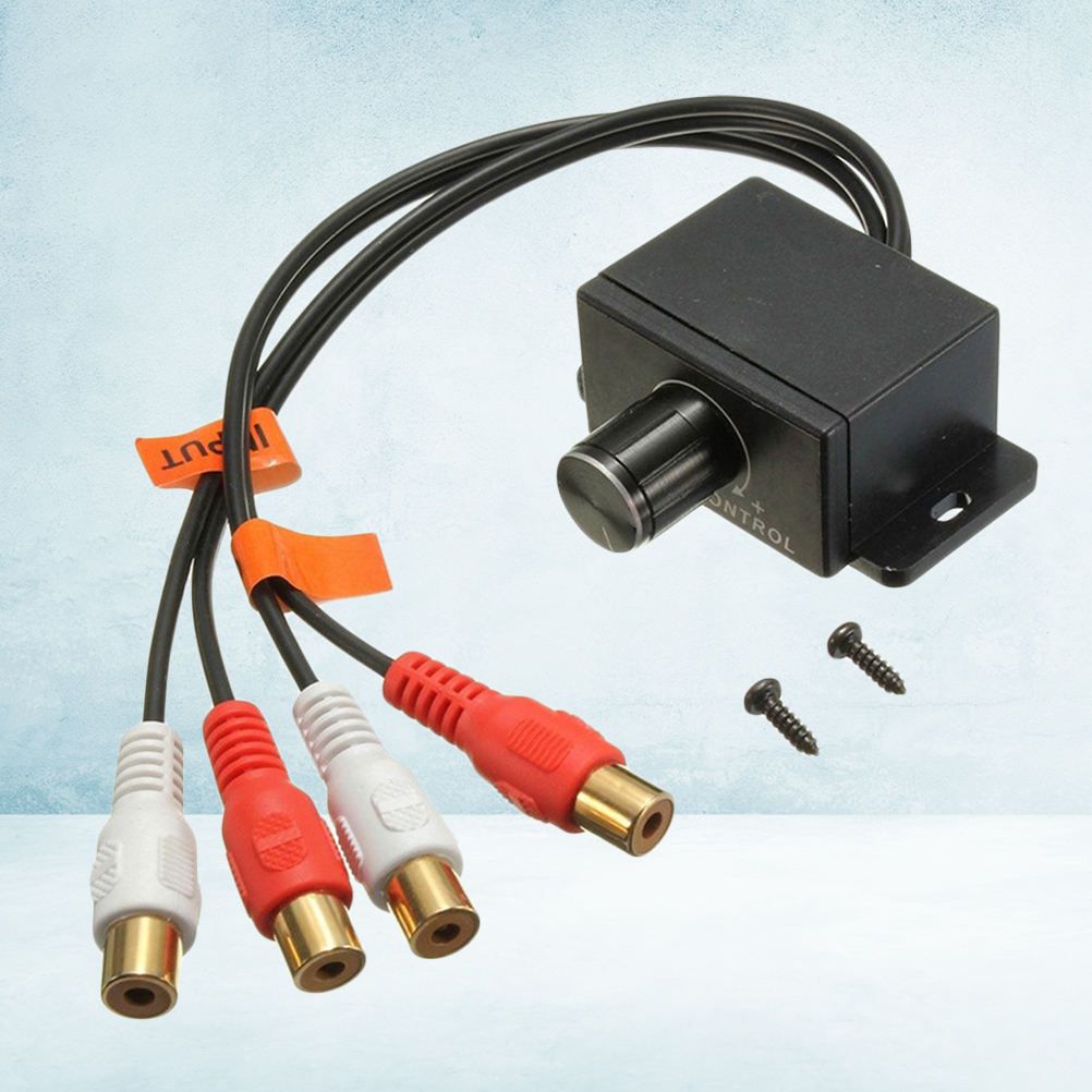 Колонки автомобильные