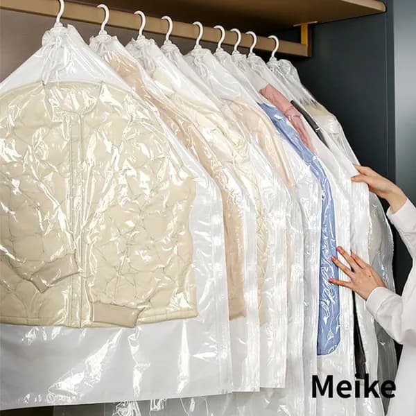 milochic Чехол для одежды HH1QO2OO2GU8GL8IN3RS6-LIIOWY3FAC 35x25 см, 1 шт