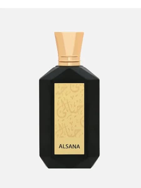 KHAYALI alsana Отливант 5 мл