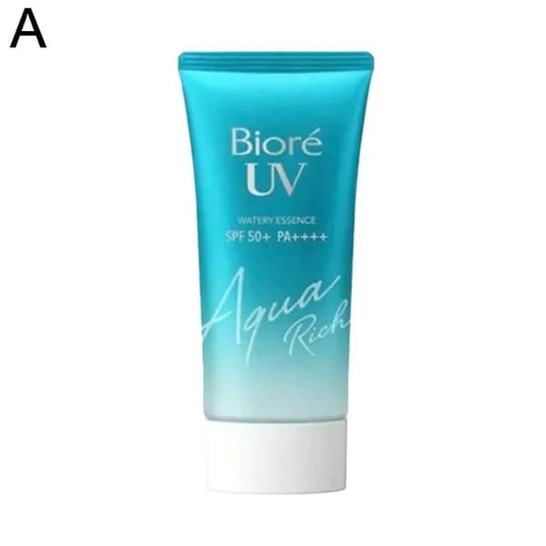Biore UV SPF50 + Водный освежающий лосьон косметика