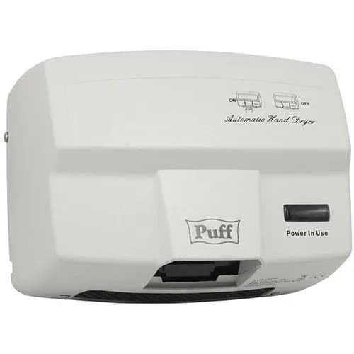 Сушилка для рук Puff 8842