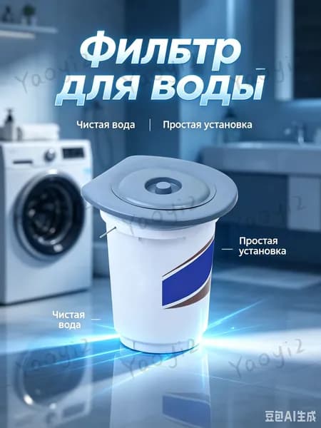 Ведро-туалет