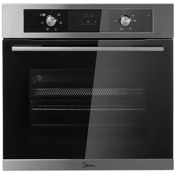 Духовой шкаф Midea MO47003GX нерж