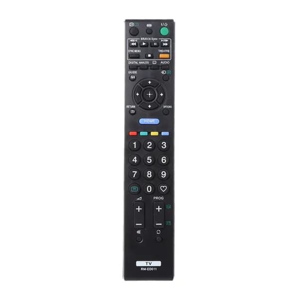 Сменный пульт дистанционного управления телевизором для Sony Bravia RM-ED011 RM-1028 RM-791 RM-892
