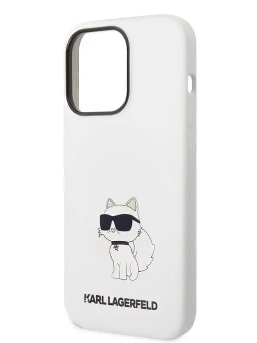 Чехол на iPhone 14 Pro Max силиконовый Liquid silicone