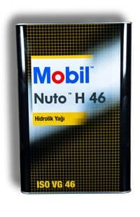 Масло NUTO H 46, 16L