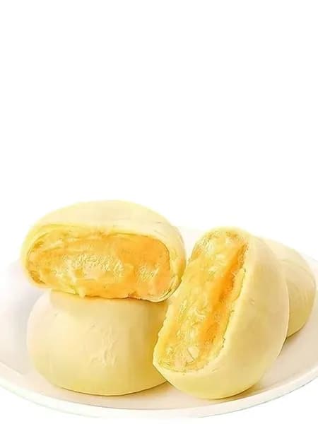 Вьетнамский вкус Элвис Дуриан торт 300г / мешок