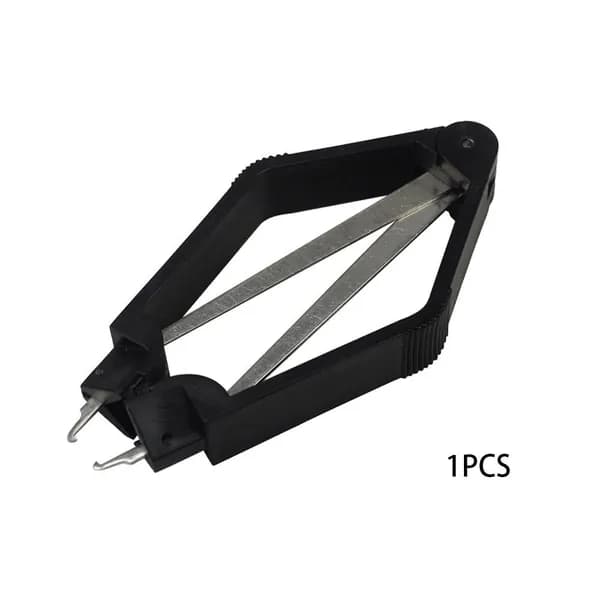1шт для PLCC IC Extractor Инструмент для Удаления Микросхем BIOS ROM Съемник Микросхем Программатор Тестер